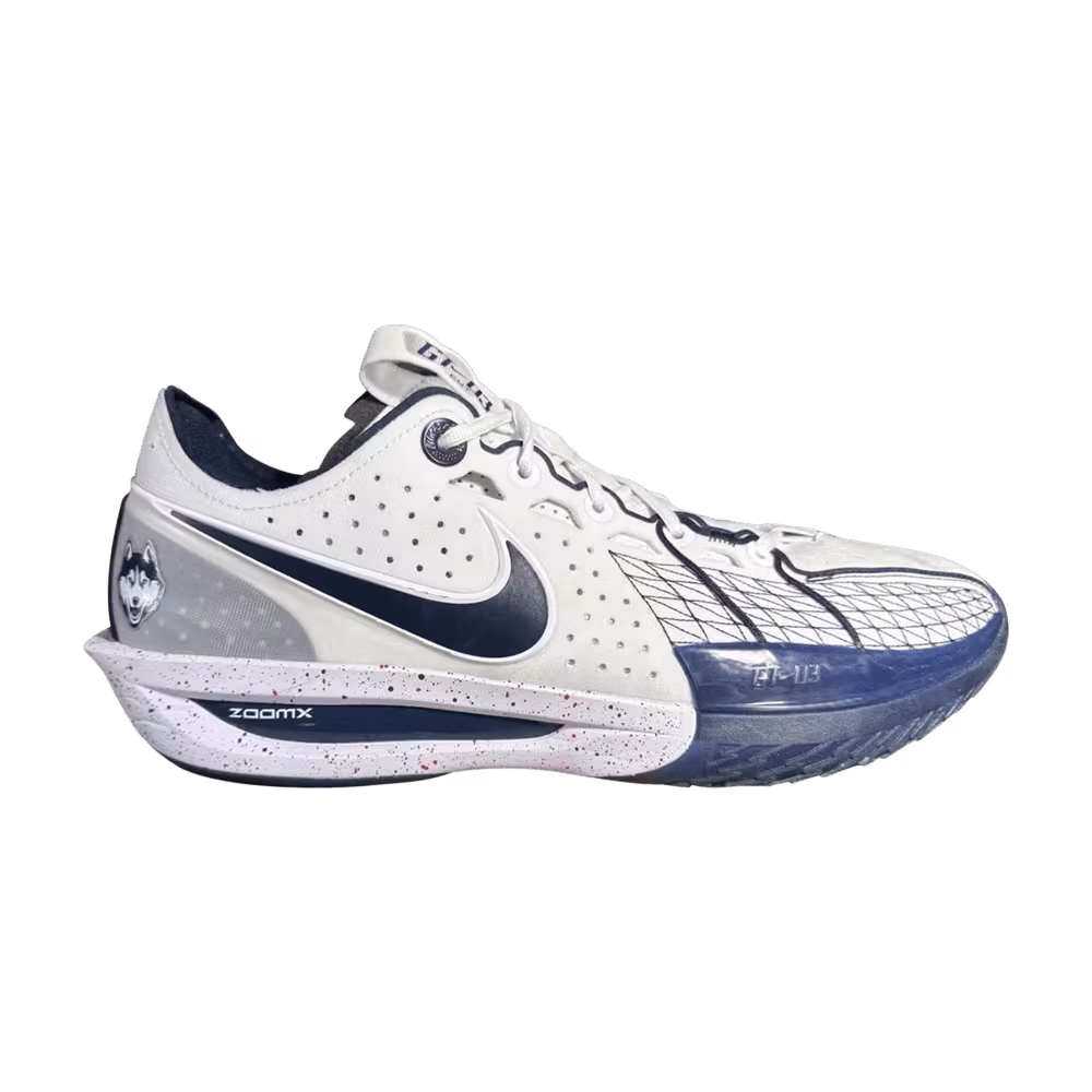 Nike Air Zoom GT Cut 3 UConn Home