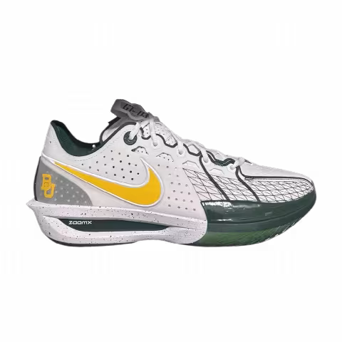 Nike Air Zoom GT Cut 3 'Baylor Home' PE