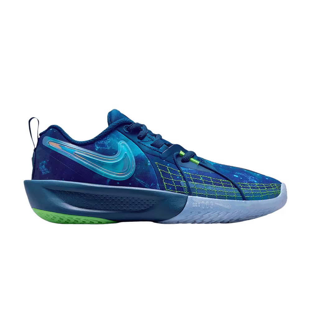 LEGO x Nike G.T. Cut GS Brave Blue