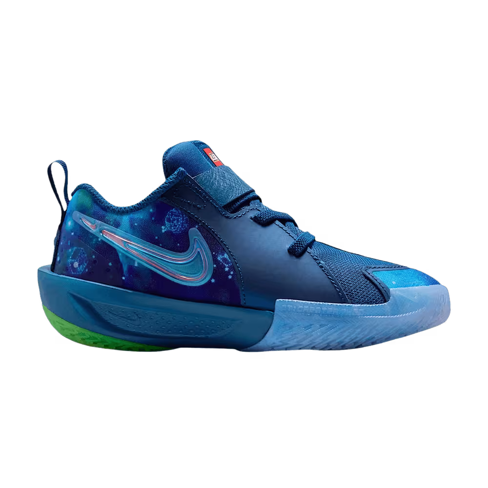 LEGO x Nike G.T. Cut PS Brave Blue