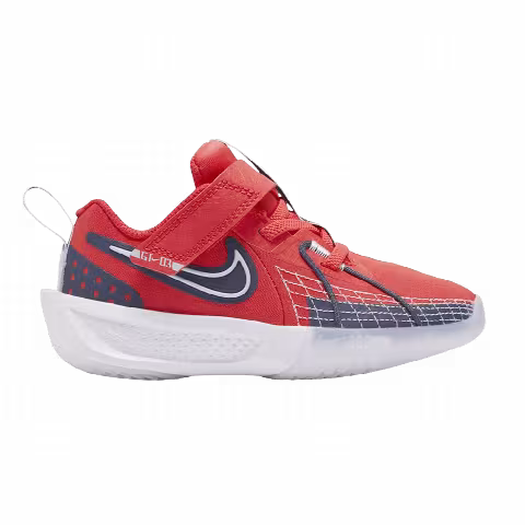 Nike Air Zoom G.T. Cut 3 PS PS 'Light Crimson Blue Tint'