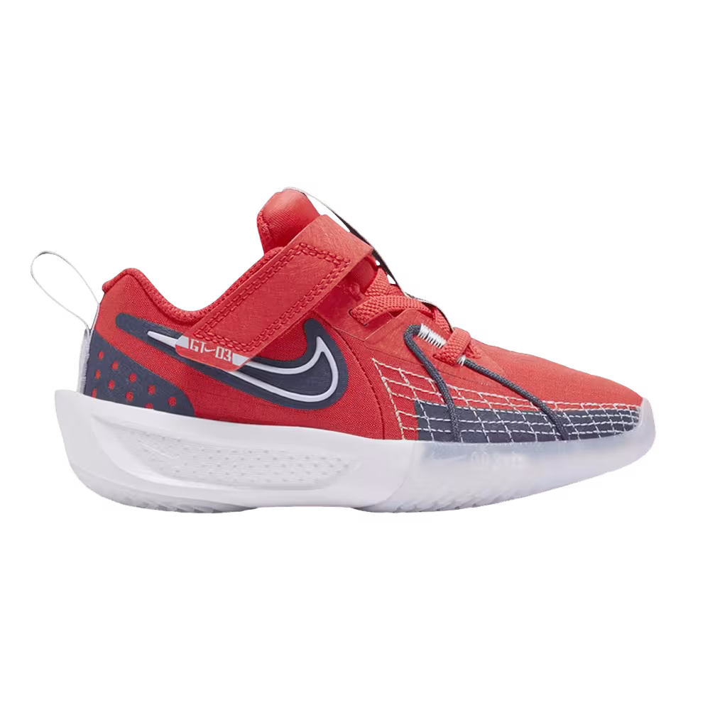 Nike Air Zoom G.T. Cut 3 PS PS Light Crimson Blue Tint