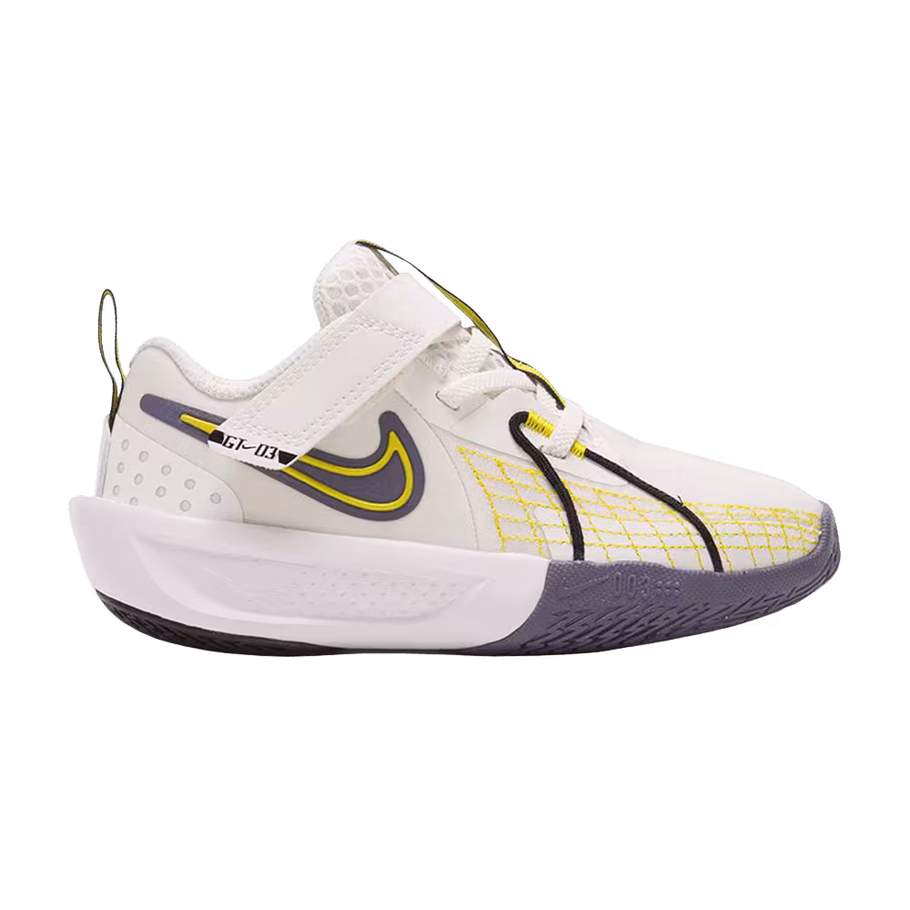 Nike G T Cut 3 PS Beige