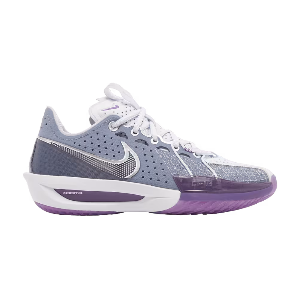 Nike Women's Air Zoom GT Cut 3 Ashen Slate