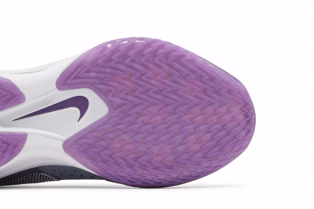 Nike Women's Air Zoom GT Cut 3 Ashen Slate, view 6