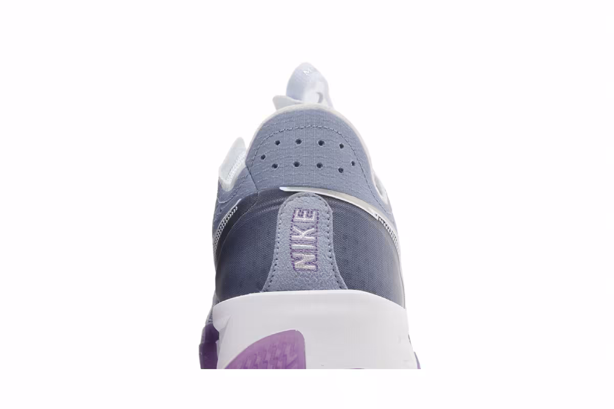Nike Women's Air Zoom GT Cut 3 Ashen Slate, view 8