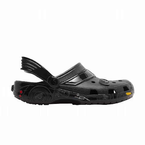 Batman x Crocs Classic Clog 'Batmobile'