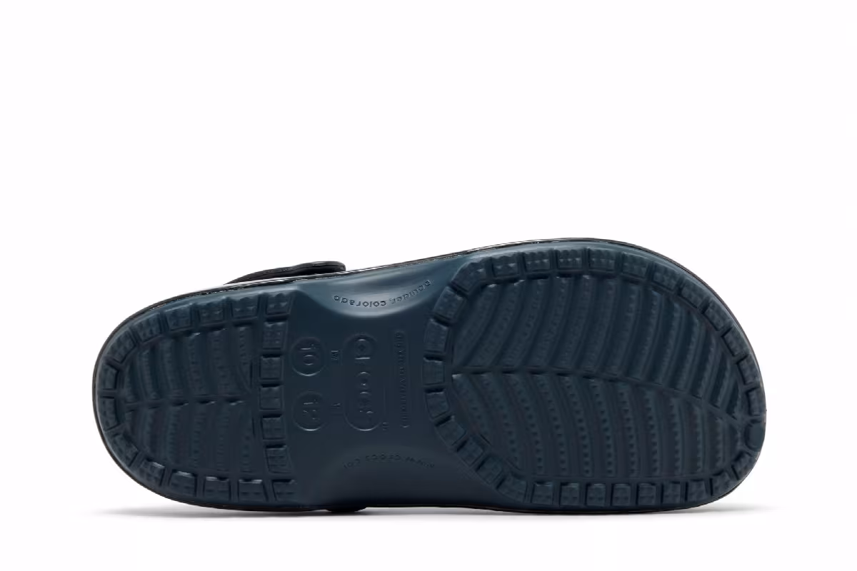 Naruto Shippuden x Crocs Classic Clog Itachi, view 5