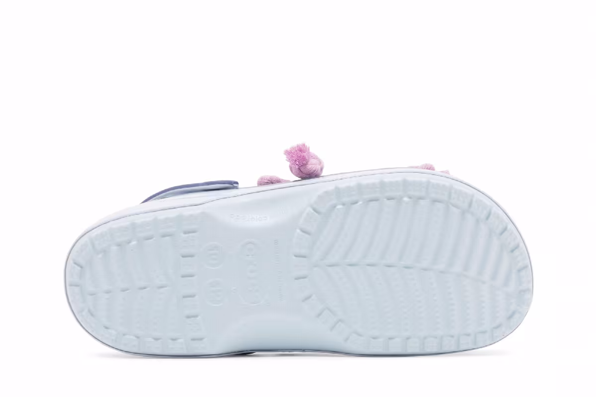 Naruto Shippuden x Crocs Classic Clog Sasuke, view 5