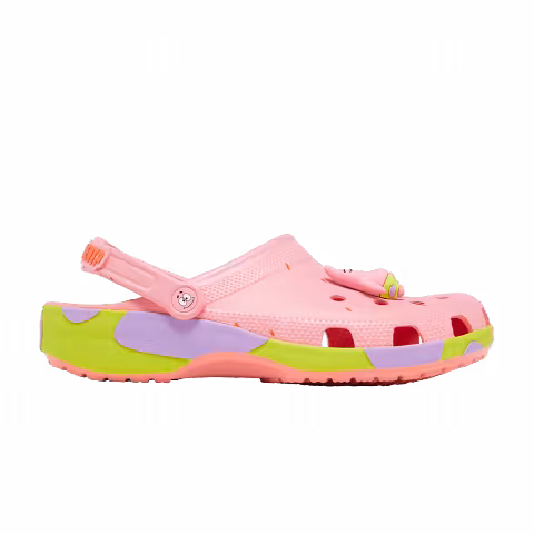 SpongeBob SquarePants x Crocs Classic Clog 'Patrick Star'
