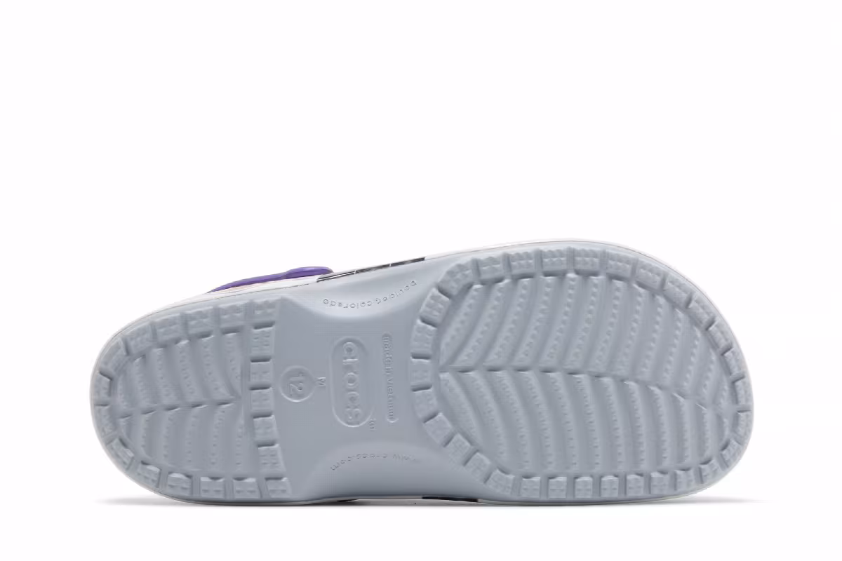 Toy Story x Crocs Classic Clog Buzz Lightyear, view 5