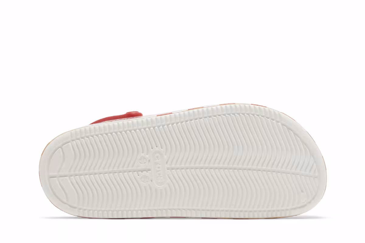 Toy Story x Crocs Off-Court Clog Pizza Planet, view 5