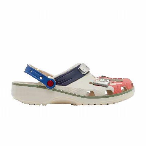 Naruto Shippuden x Crocs Classic Clog 'Minato Namikaze'