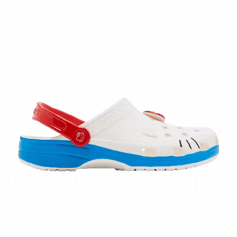Hello Kitty x Crocs Classic Clog 'I AM'