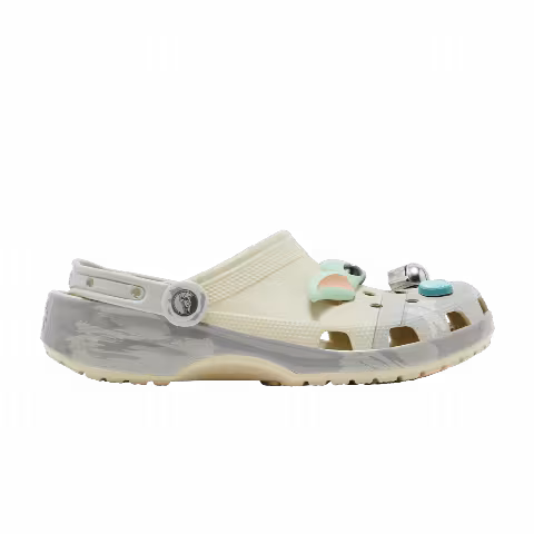 Star Wars x Crocs Classic Clog 'Grogu'