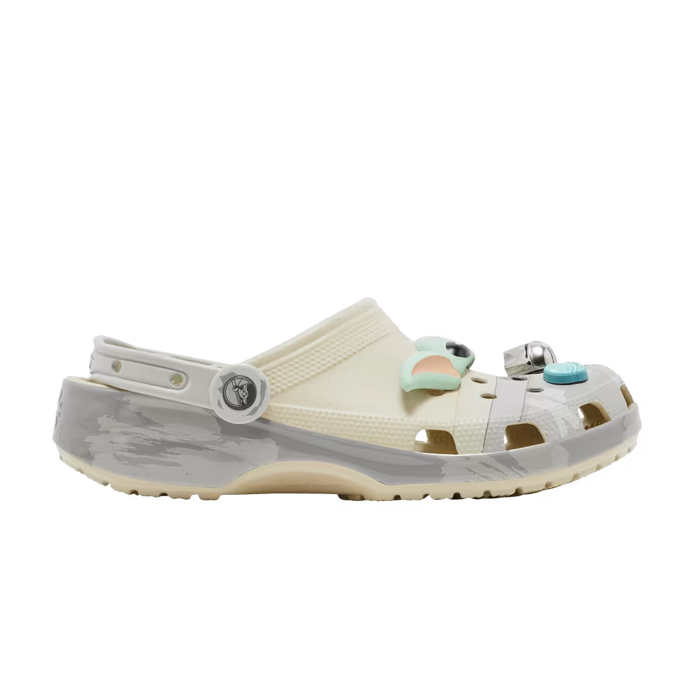 Star Wars x Crocs Classic Clog Grogu