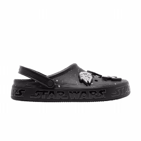 Star Wars x Crocs Off-Court Clog 'Galaxy, Far, Far Away'