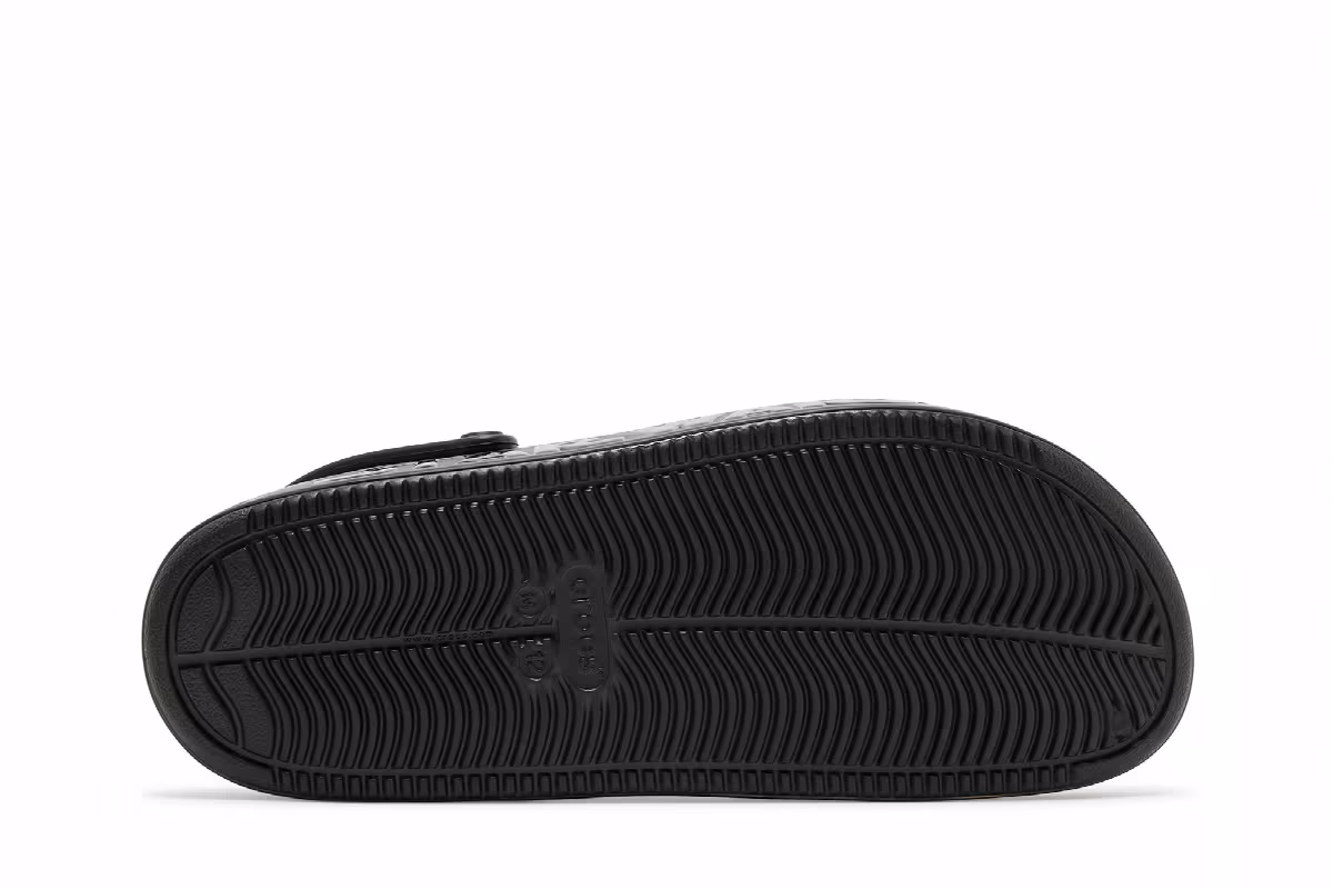 Star Wars x Crocs Off-Court Clog Galaxy, Far, Far Away, view 5