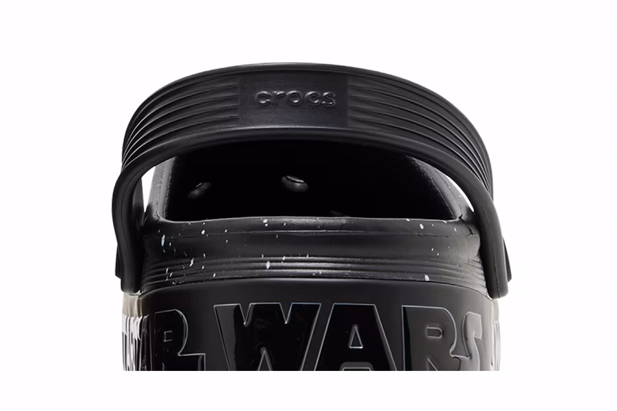 Star Wars x Crocs Off-Court Clog Galaxy, Far, Far Away, view 8