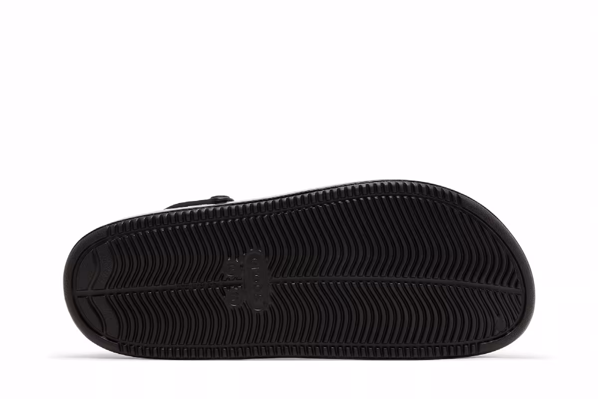 SpongeBob SquarePants x Crocs Off-Court Clog Bikini Bottom, view 5