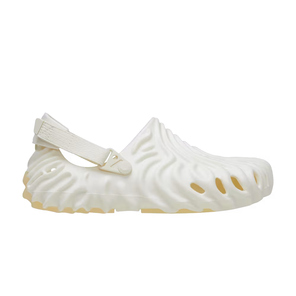 Salehe Bembury x Crocs Pollex Clog Borealis
