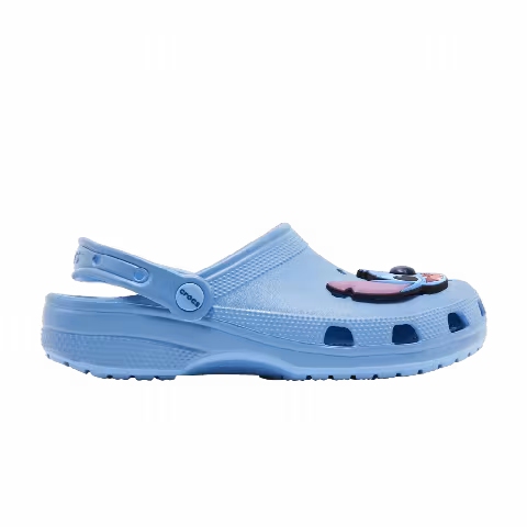 Disney x Crocs Classic Clog 'Stitch'