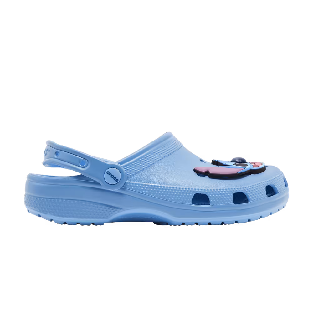 Disney x Crocs Classic Clog Stitch