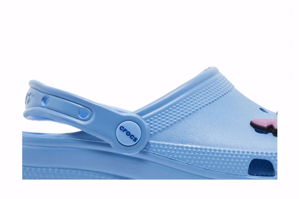 Disney x Crocs Classic Clog Stitch, view 3