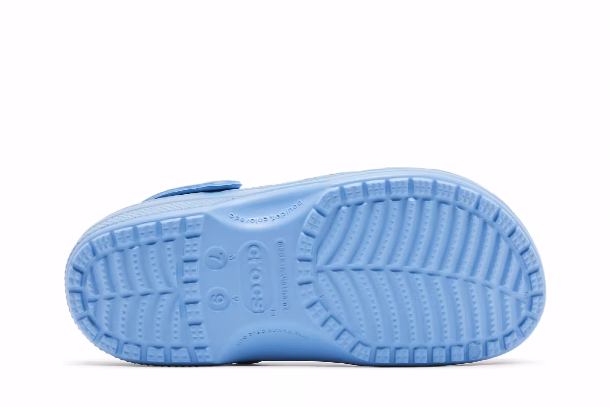Disney x Crocs Classic Clog Stitch, view 5