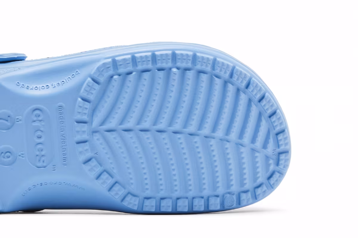 Disney x Crocs Classic Clog Stitch, view 6