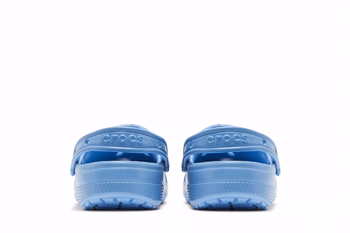 Disney x Crocs Classic Clog Stitch, view 7