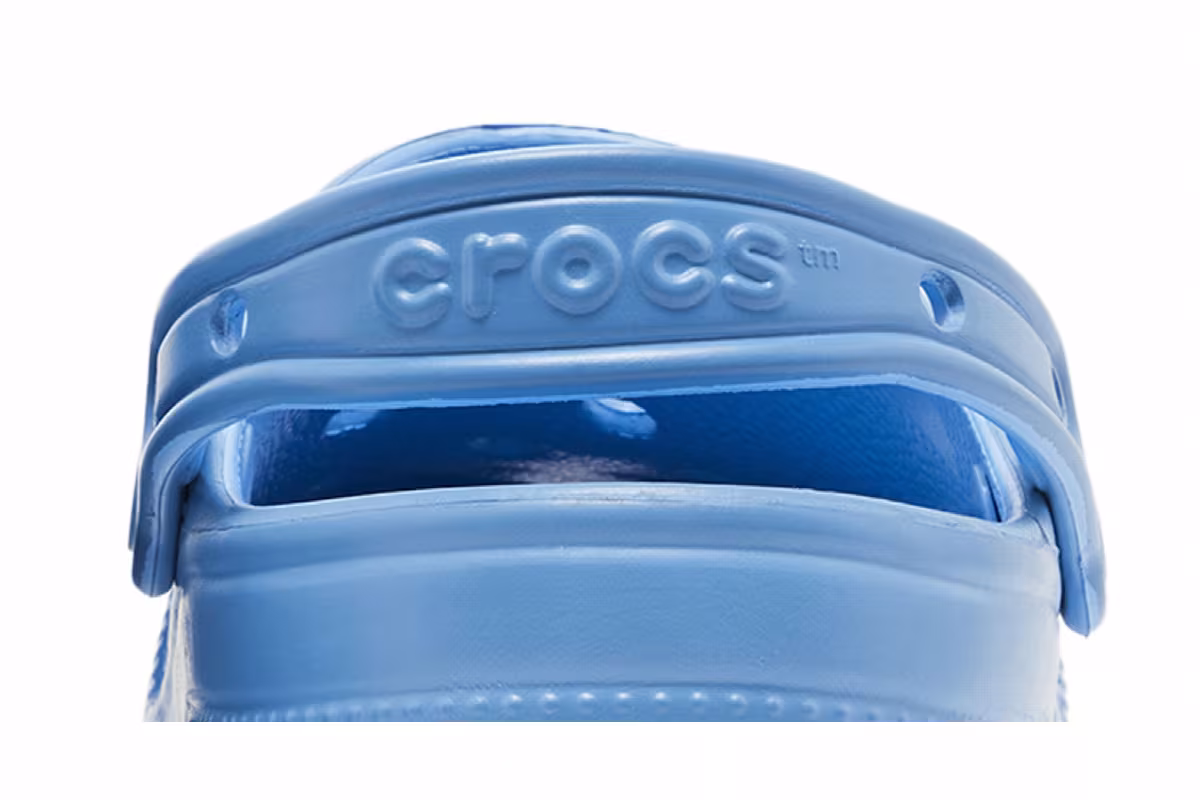 Disney x Crocs Classic Clog Stitch, view 8