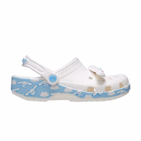 Hello Kitty x Crocs Classic Clog 'Cinnamaroll'