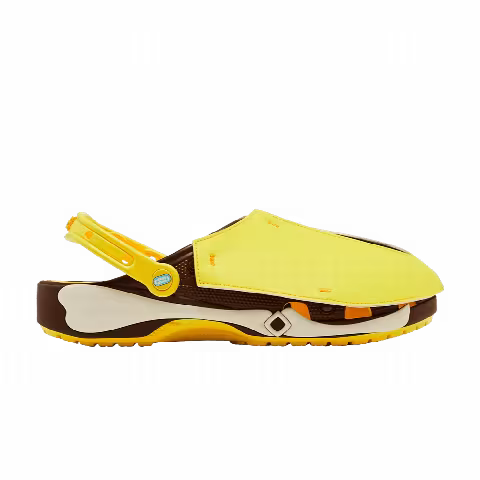 Fortnite x Crocs Classic Clog 'Peely'
