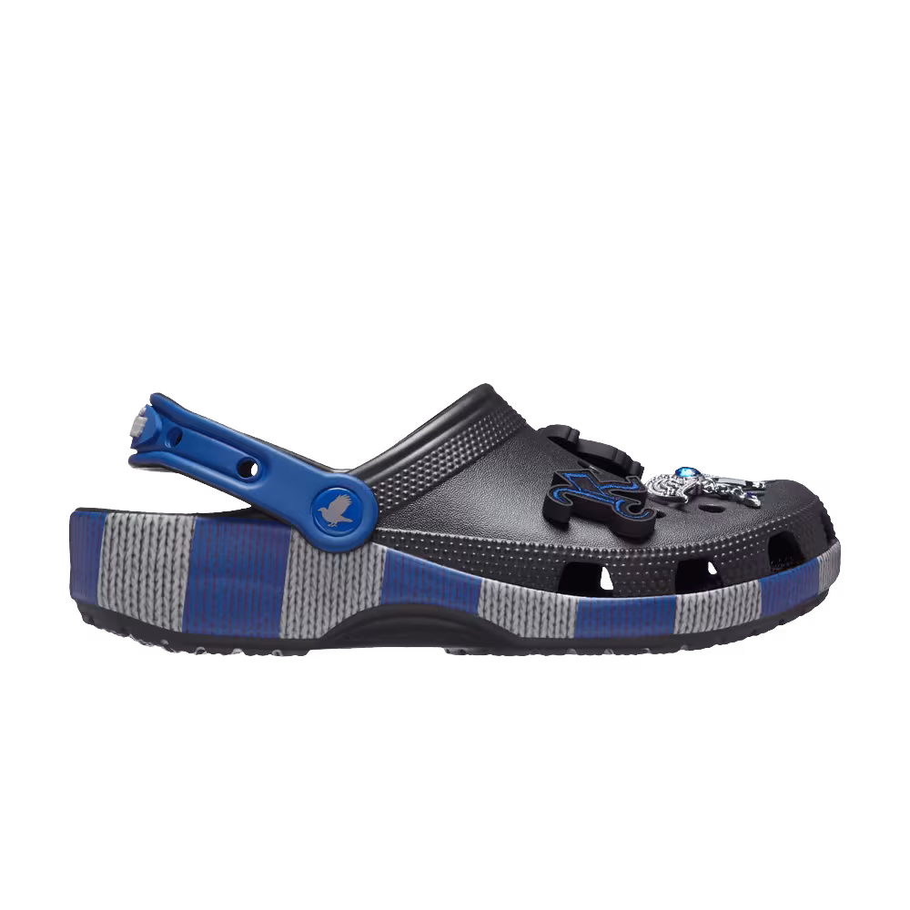 Harry Potter x Crocs Classic Clog Ravenclaw