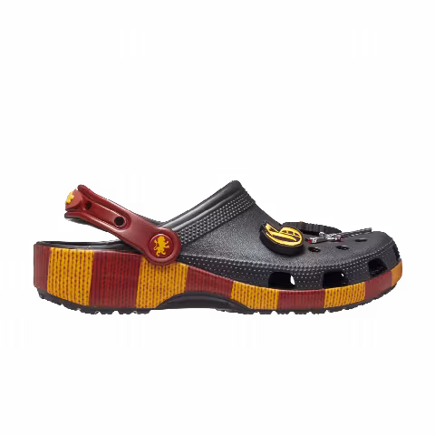 Harry Potter x Crocs Classic Clog 'Gryffindor'