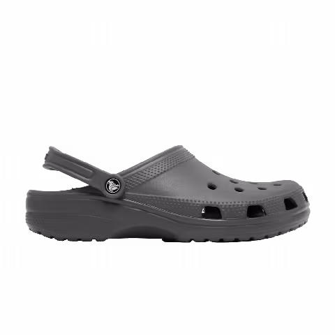 Crocs Classic Clog 'Slate Grey'