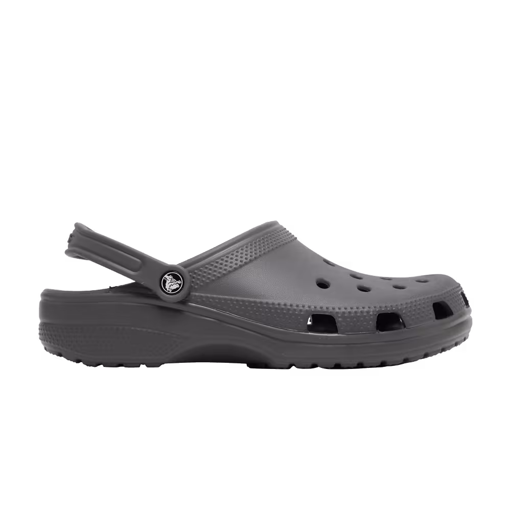 Crocs Classic Clog Slate Grey