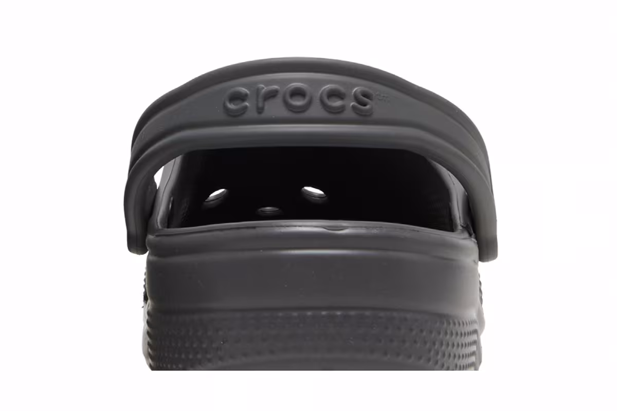 Crocs Classic Clog Slate Grey, view 8