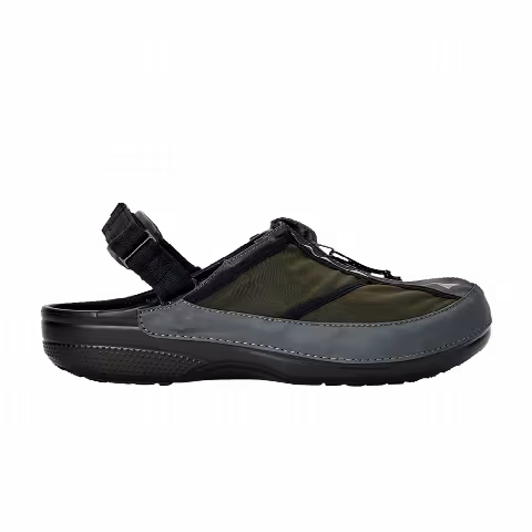 Crocs Classic Energy Running Vest 'Black'