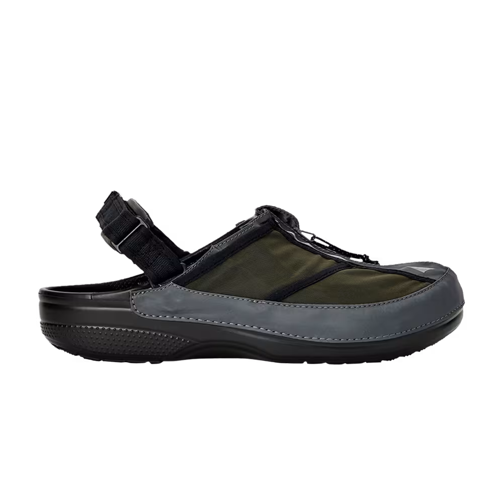 Crocs Classic Energy Running Vest Black