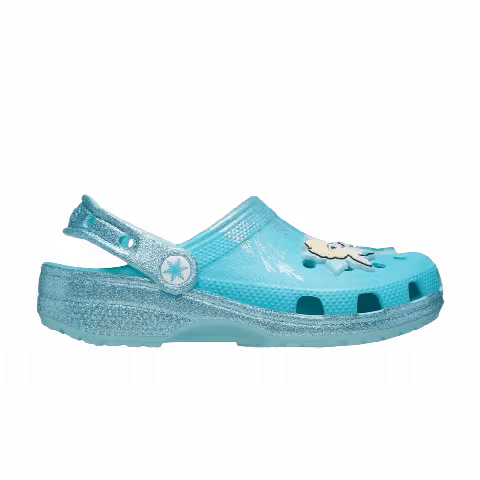 Crocs Disney x Classic Clog Kids 'Frozen'