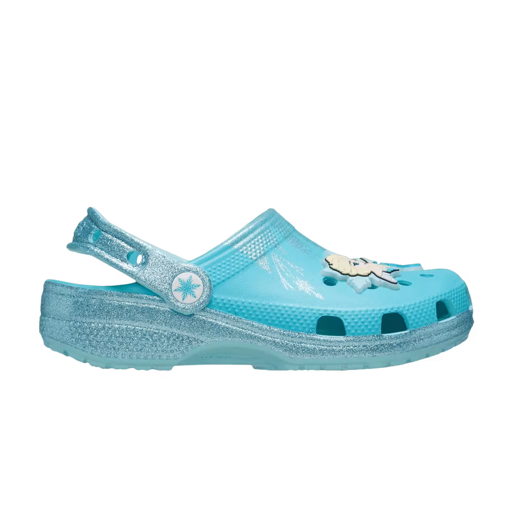 Crocs Disney x Classic Clog Kids Frozen