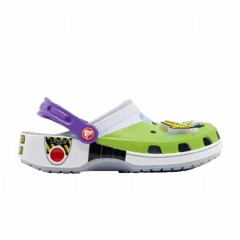 Toy Story x Crocs Classic Clog Kids 'Buzz Lightyear'