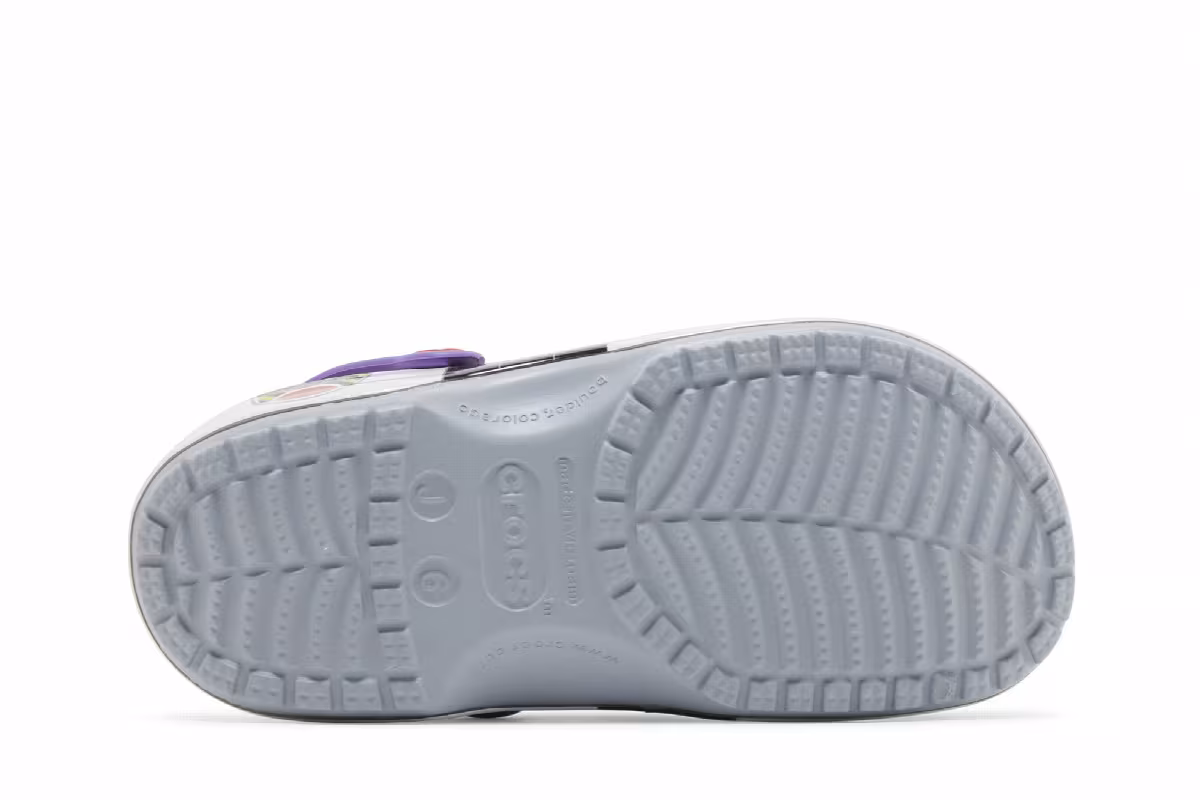 Toy Story x Crocs Classic Clog Kids Buzz Lightyear, view 5