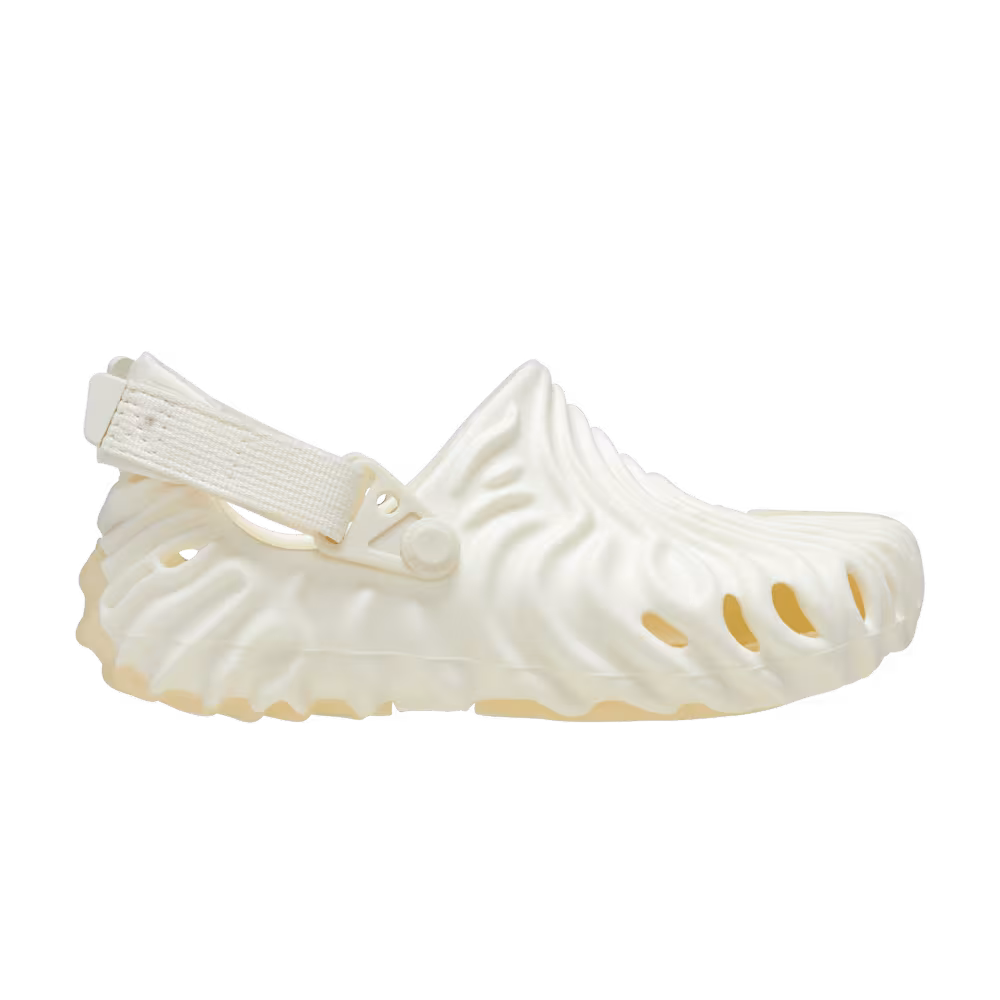 Salehe Bembury x Crocs Pollex Clog Kids Borealis