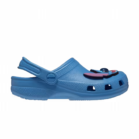 Disney x Crocs Classic Clog Kids 'Stitch'