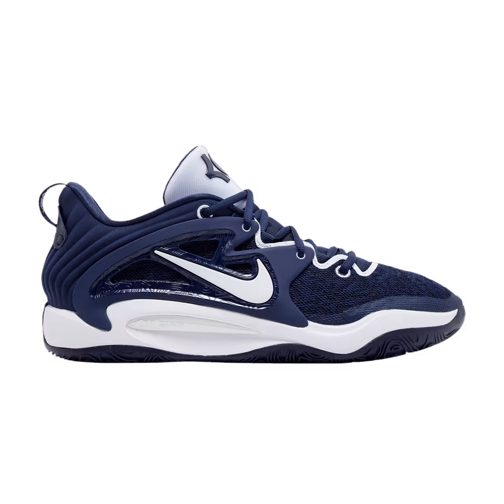 Nike KD 15 TB Midnight Navy