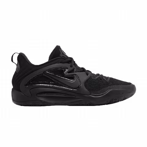 Nike KD 15 TB 'Triple Black'