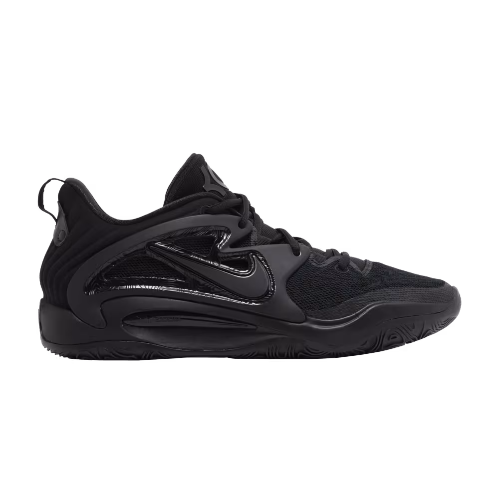 Nike KD 15 TB Triple Black